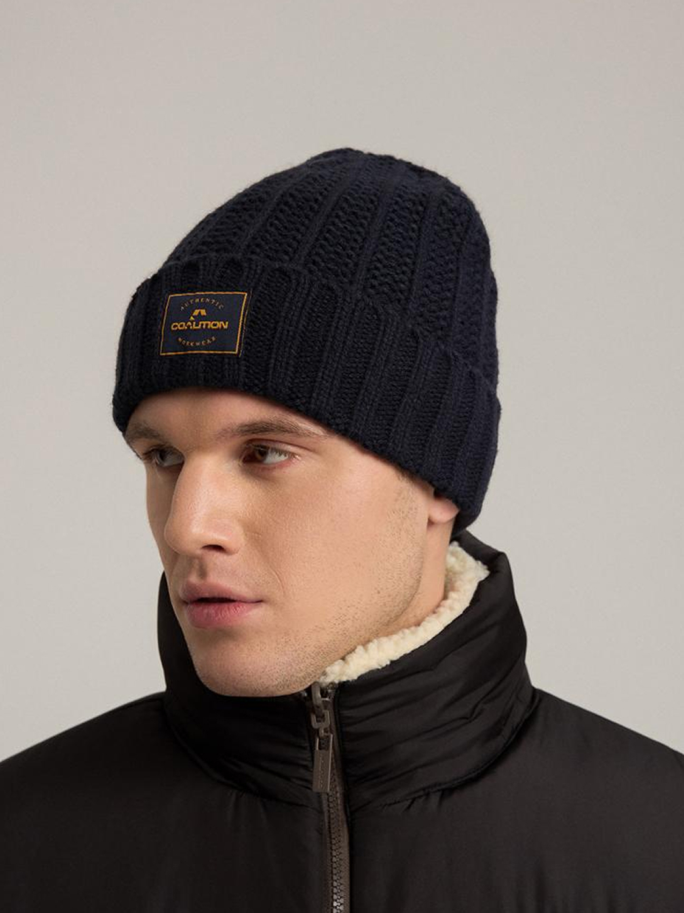 Шапка DIVERSE Cltn Pilsen Vi модель 10045894 Фото