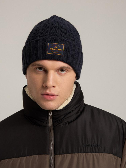 Шапка DIVERSE Cltn Pilsen Vi модель 10045894 Фото