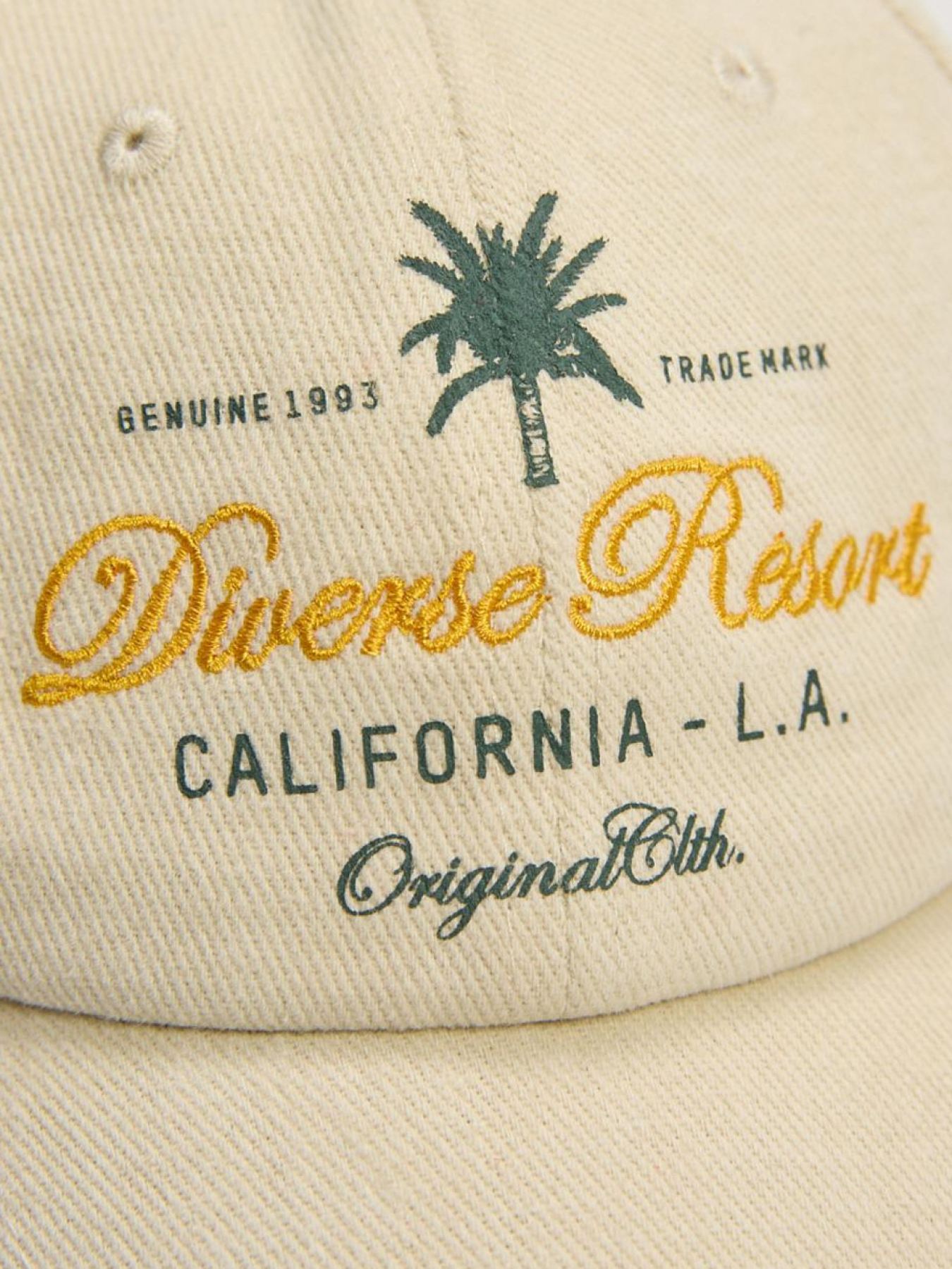 Кепка DIVERSE Prm Karlol модель 10046534 Фото