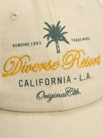 Кепка DIVERSE Prm Karlol модель 10046534 Фото