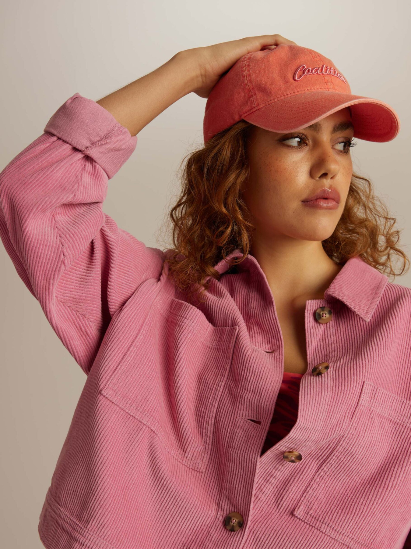 Кепка DIVERSE Cltn Washy модель 10047028 Фото