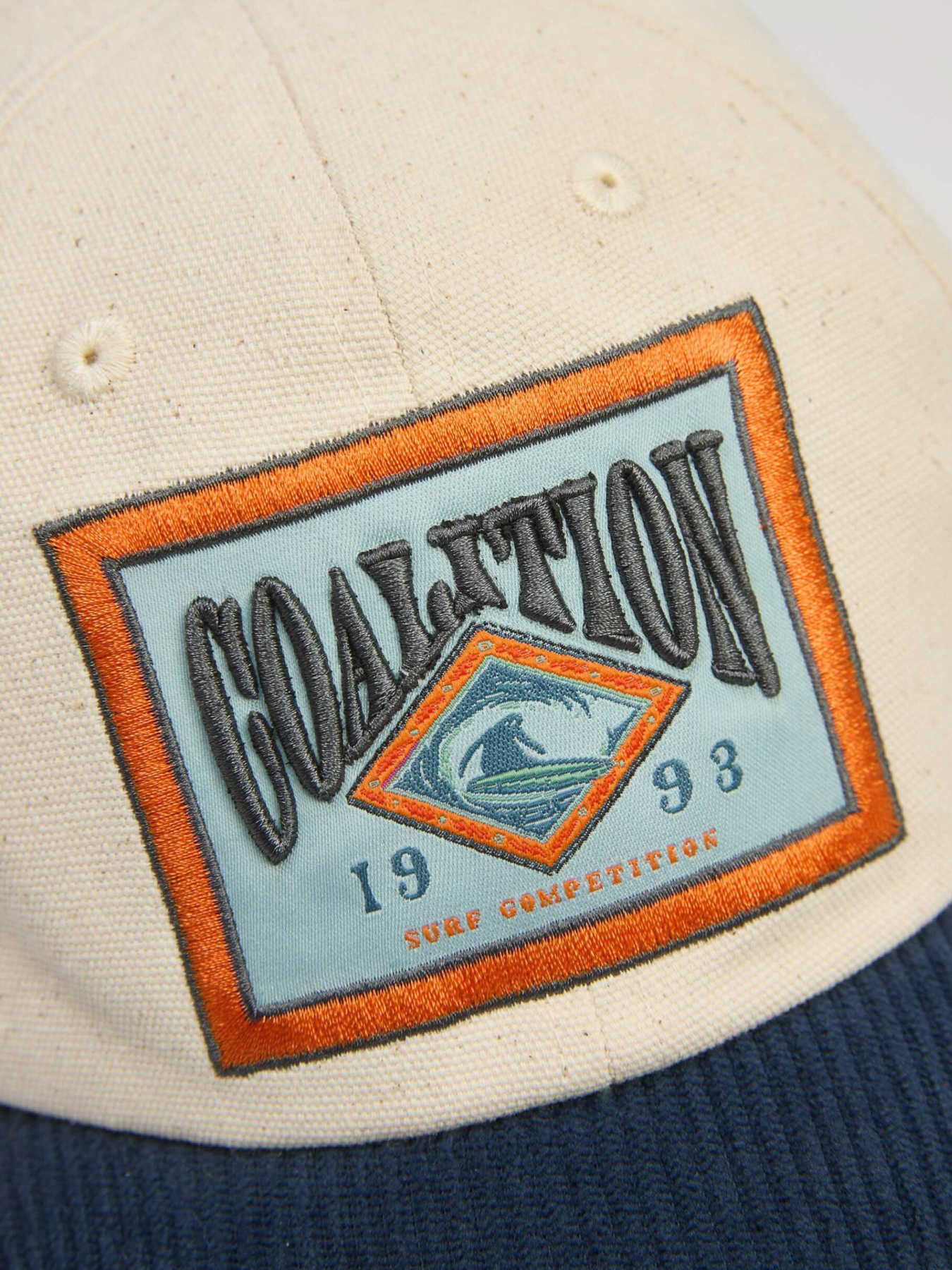 Кепка DIVERSE Cltn Boho модель 10047086 Фото