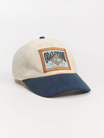 Кепка DIVERSE Cltn Boho модель 10047086 Фото