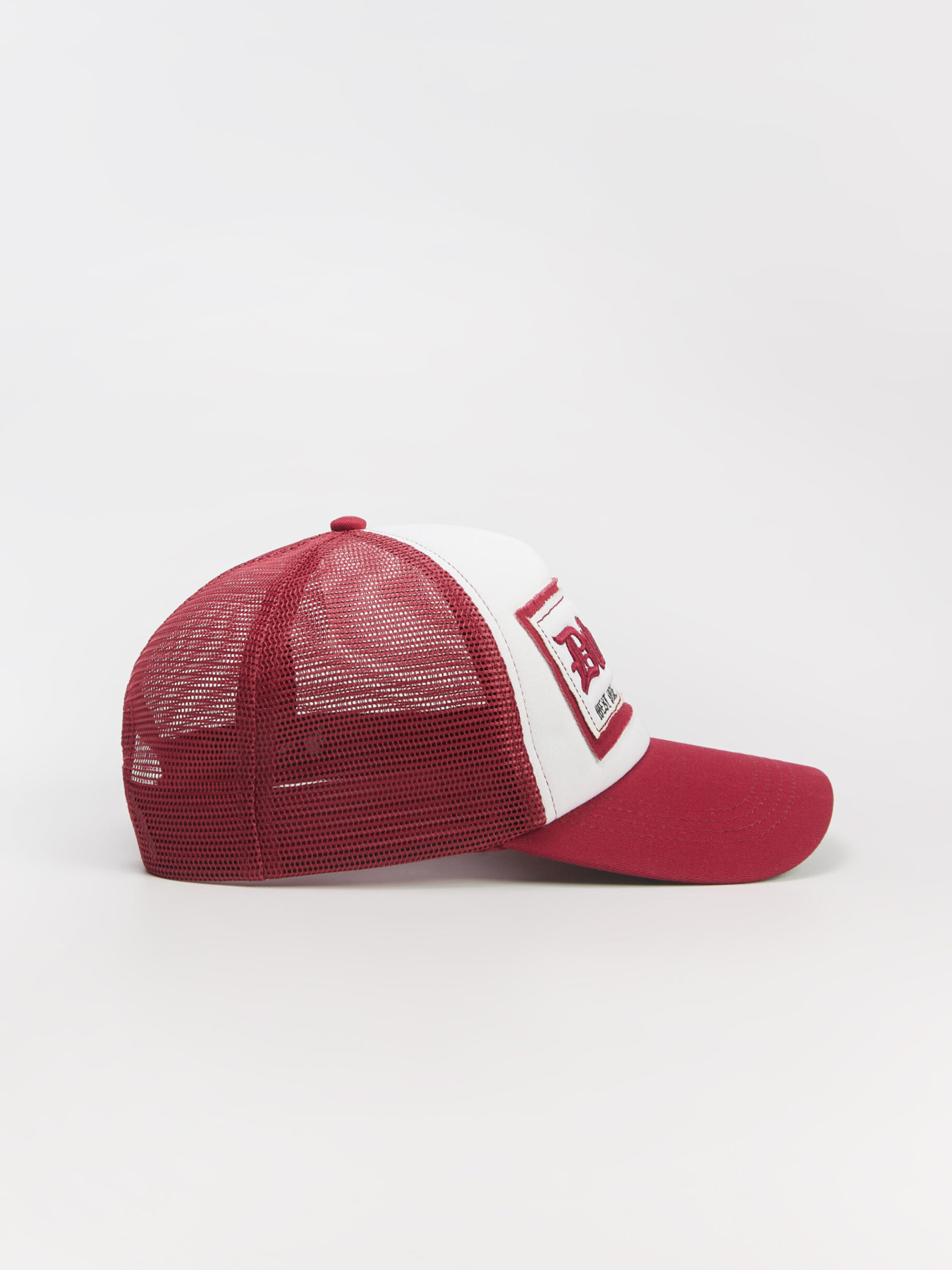 Кепка DIVERSE Melo модель 10047090 Фото