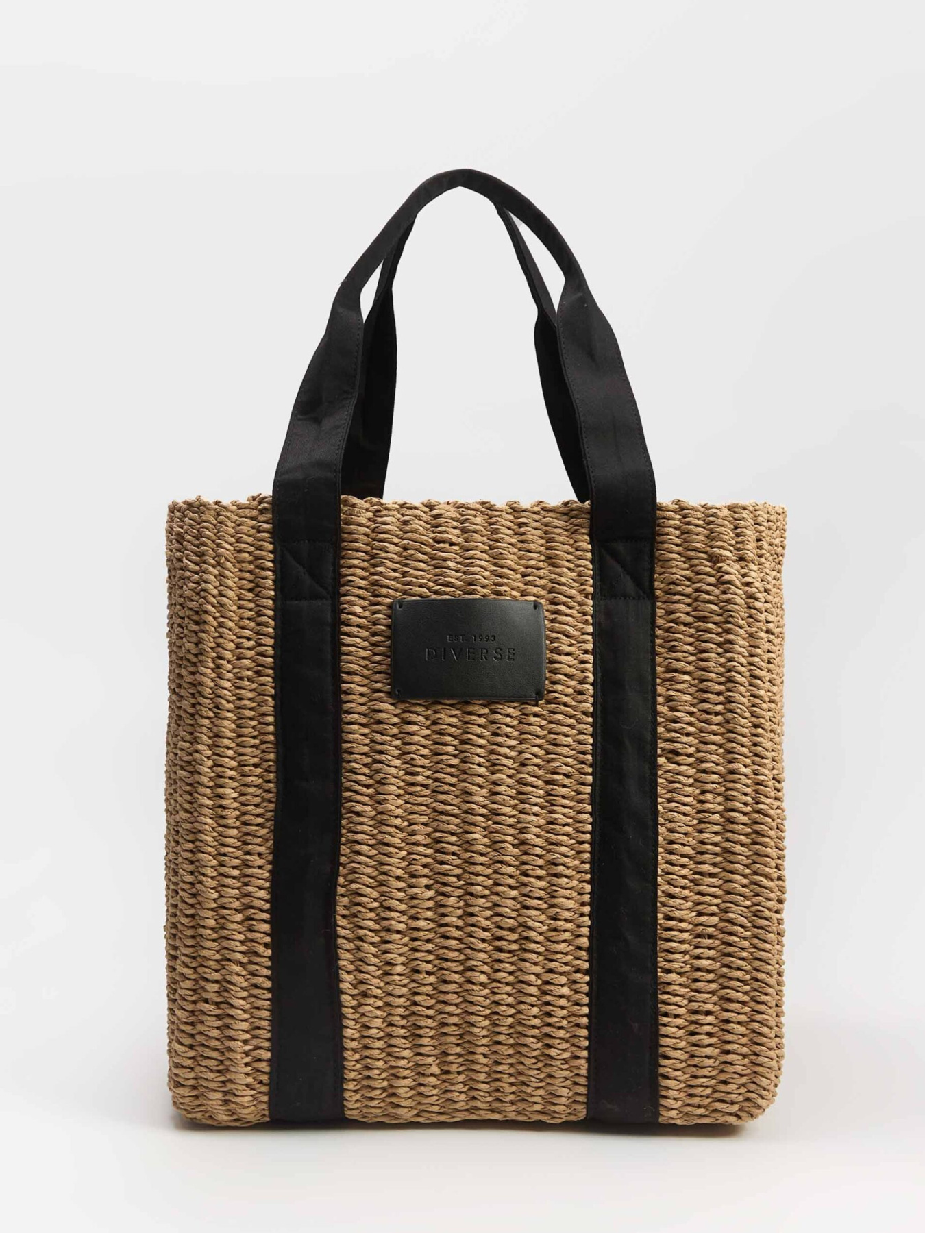 Сумка-корзина женская JUTA VI L бежевая модель 10046995 Фото