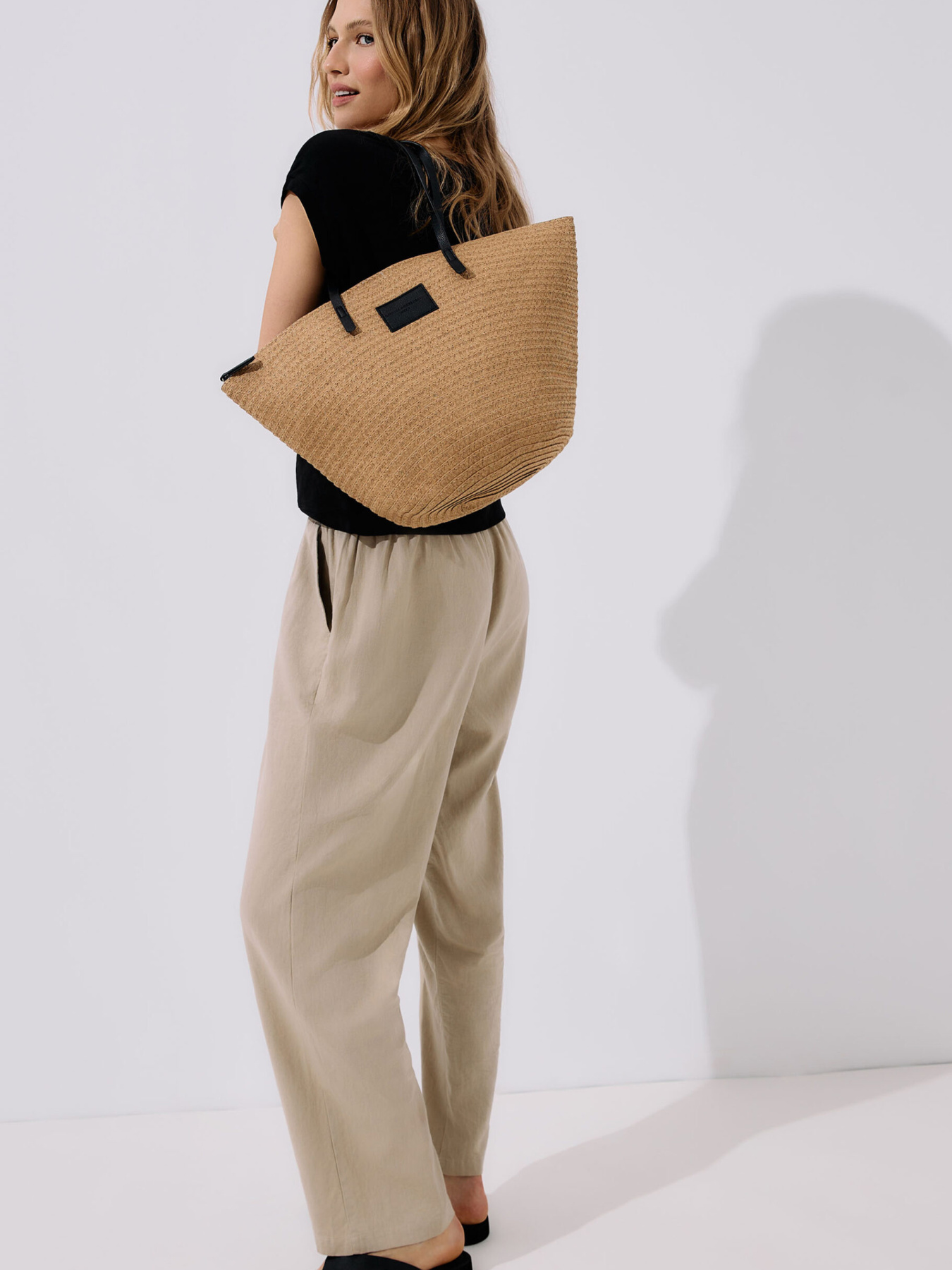 Шоппер DIVERSE Blenka V L модель 10046996 Шоппер DIVERSE Blenka V L модель 10046996 Фото