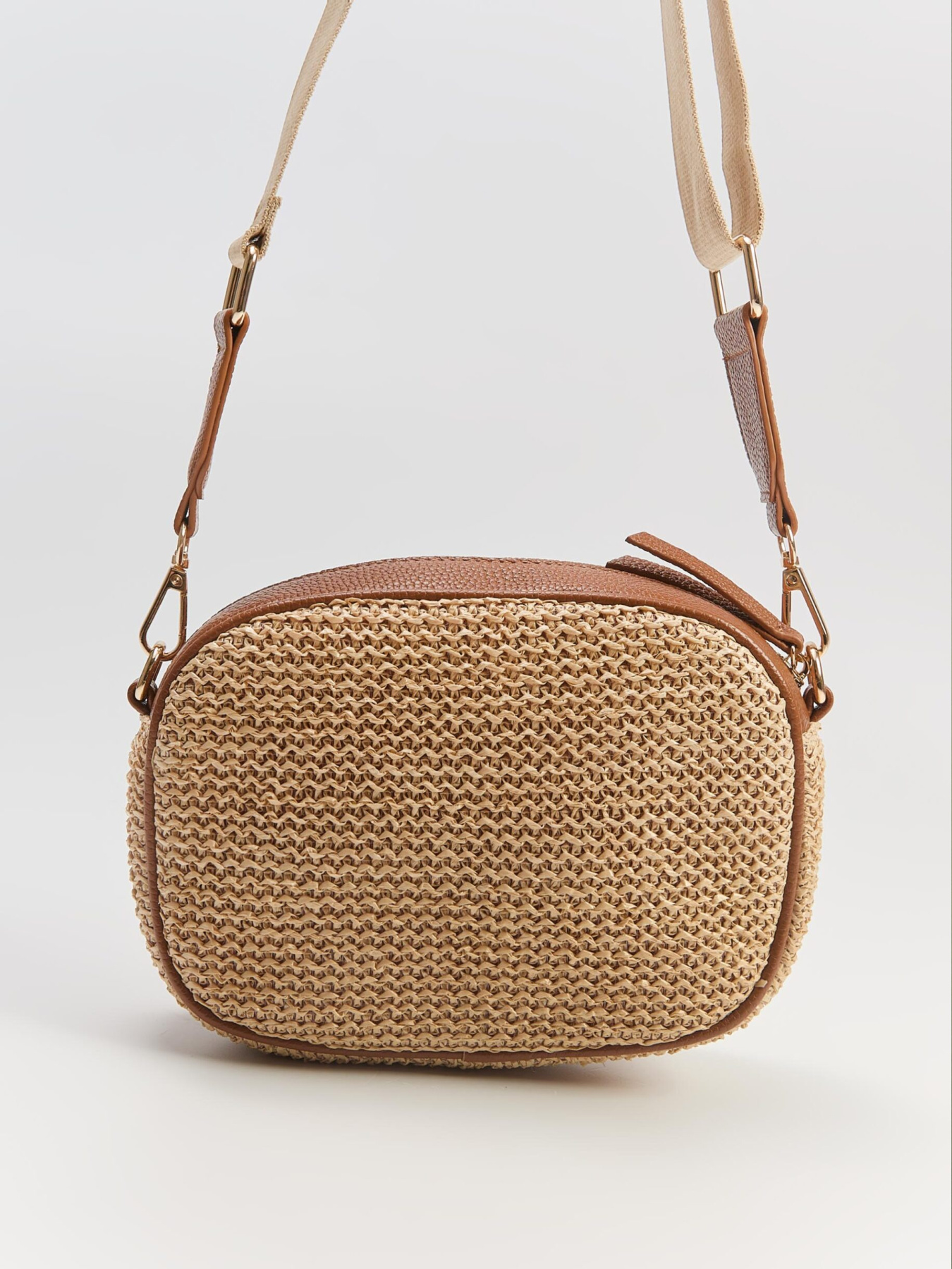 Кросс-боди DIVERSE Jensy S модель 10047000 Фото