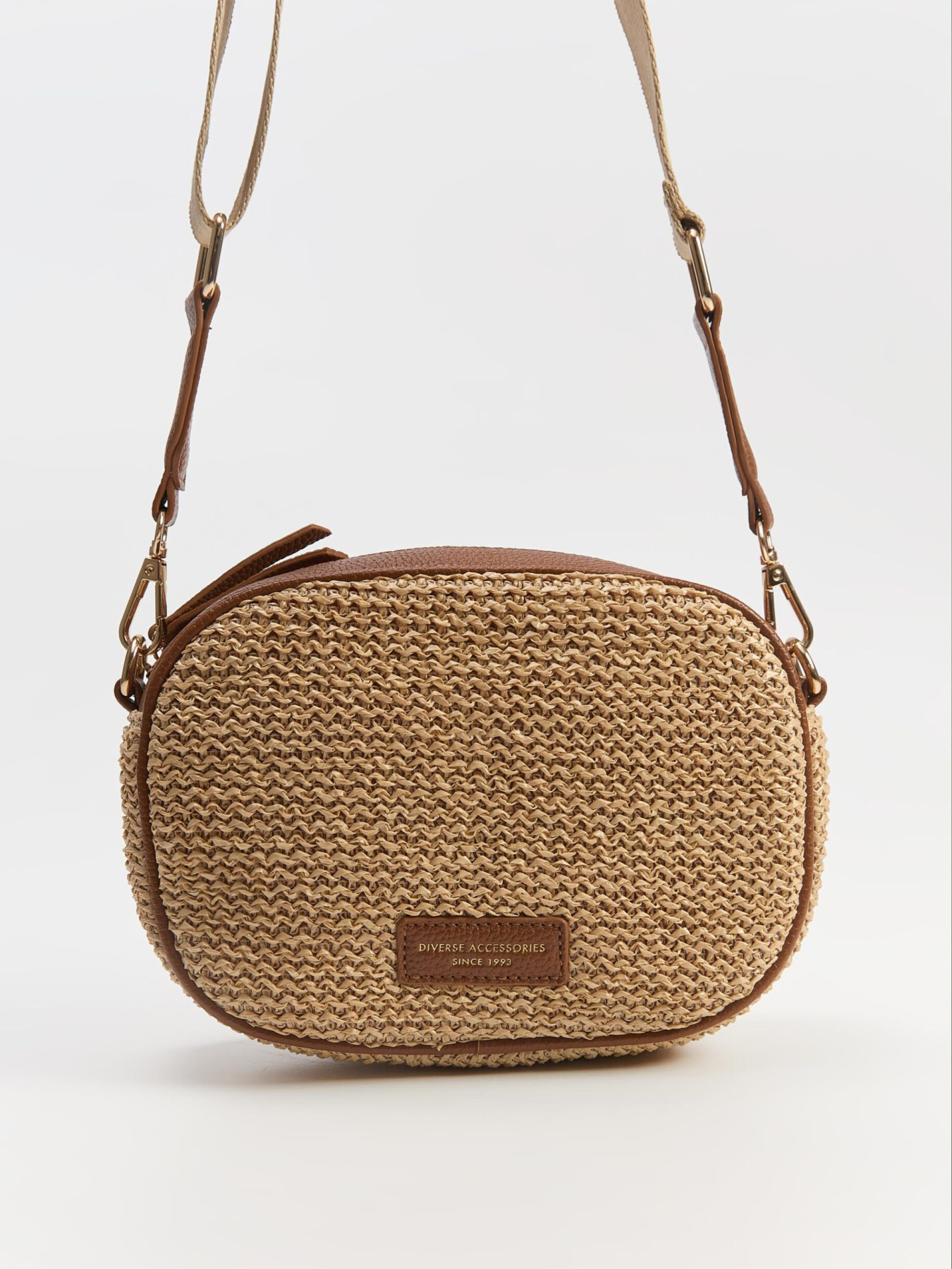 Кросс-боди DIVERSE Jensy S модель 10047000 Кросс-боди DIVERSE Jensy S модель 10047000 Фото