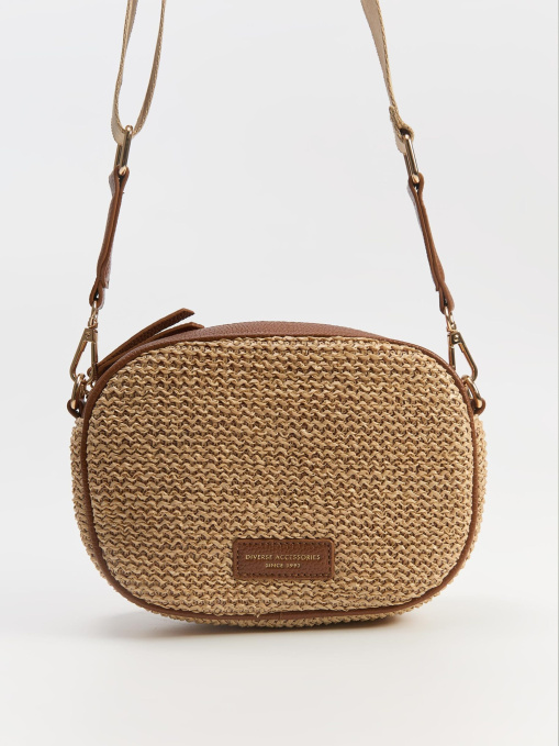 Крос-боді DIVERSE Jensy S модель 10047000 Фото