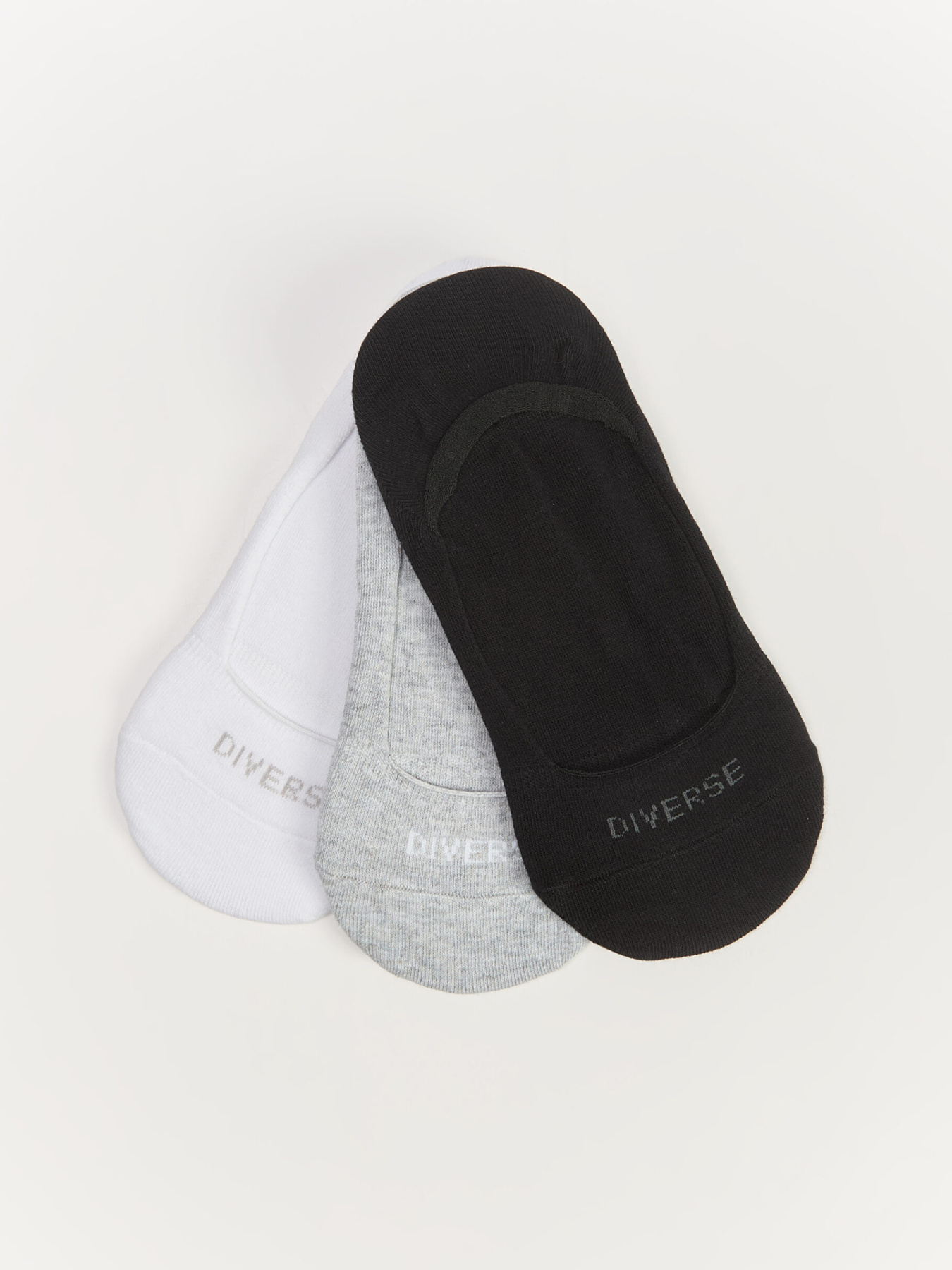 Набор носков DIVERSE Balette Iv модель 10047045 Фото