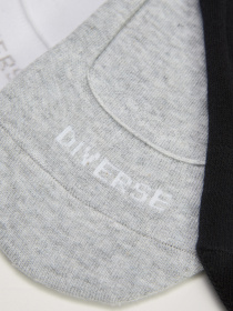 Набор носков DIVERSE Balette Iv модель 10047045 Фото