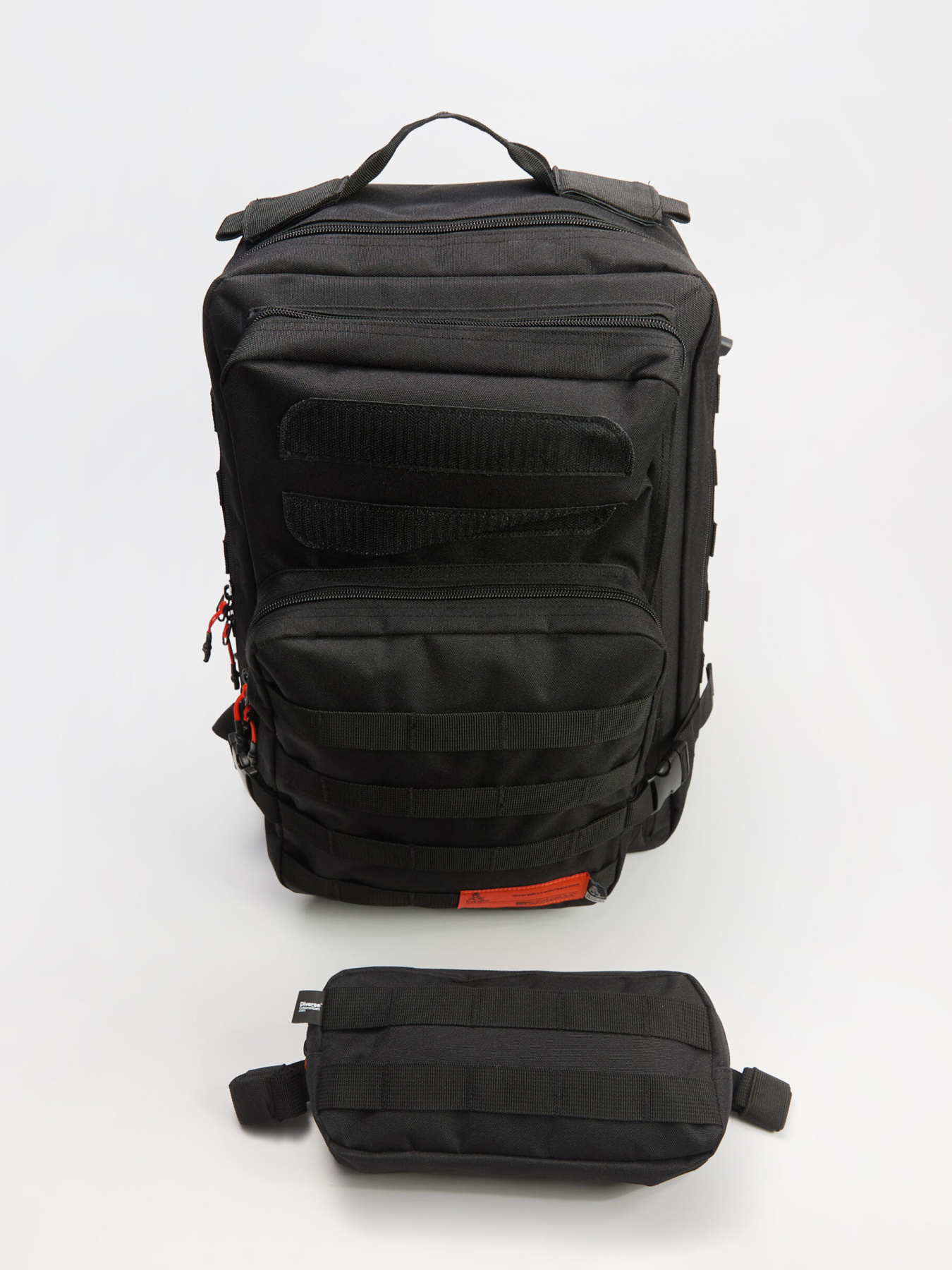 Рюкзак DIVERSE Dkr Combo Ii модель 10047056 Фото