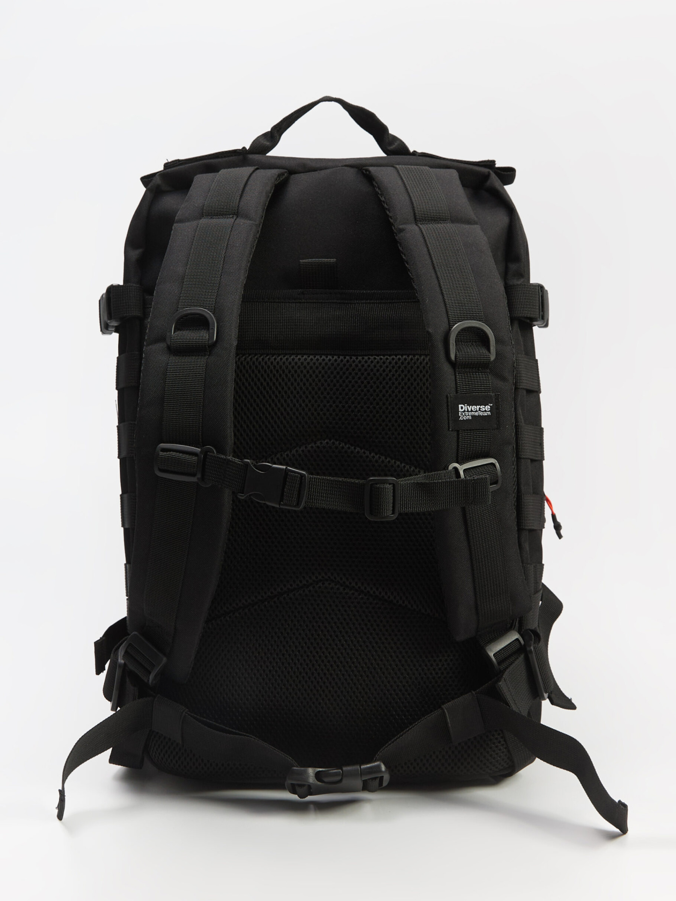 Рюкзак DIVERSE Dkr Combo Ii модель 10047056 Фото