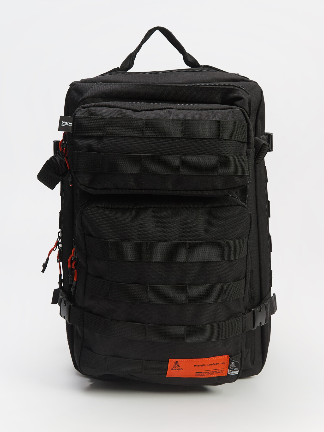 Рюкзак DIVERSE Dkr Combo Ii модель 10047056 Фото