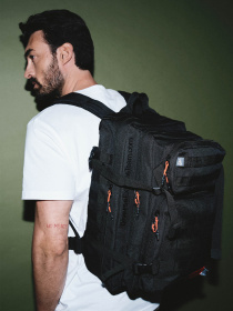 Повседневный рюкзак DIVERSE Dkr Combo Ii модель 10047056 Фото