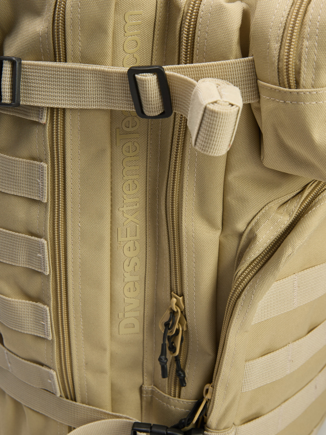 Рюкзак DIVERSE Dkr Combo Sand Ii модель 10047057 Фото