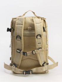 Рюкзак DIVERSE Dkr Combo Sand Ii модель 10047057 Фото