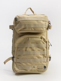 Рюкзак DIVERSE Dkr Combo Sand Ii модель 10047057 Фото