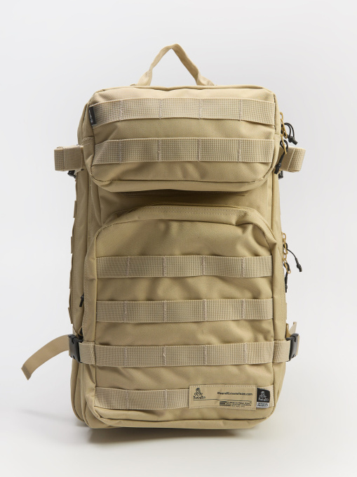 Рюкзак DIVERSE Dkr Combo Sand Ii модель 10047057 Фото