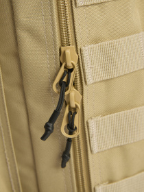 Повседневный рюкзак DIVERSE Dkr Combo Sand Ii модель 10047057 Фото