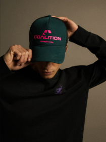 Кепка DIVERSE Cltn Atlanta модель 10047087 Фото