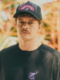 Кепка DIVERSE Cltn Atlanta модель 10047087 Кепка DIVERSE Cltn Atlanta модель 10047087 Фото