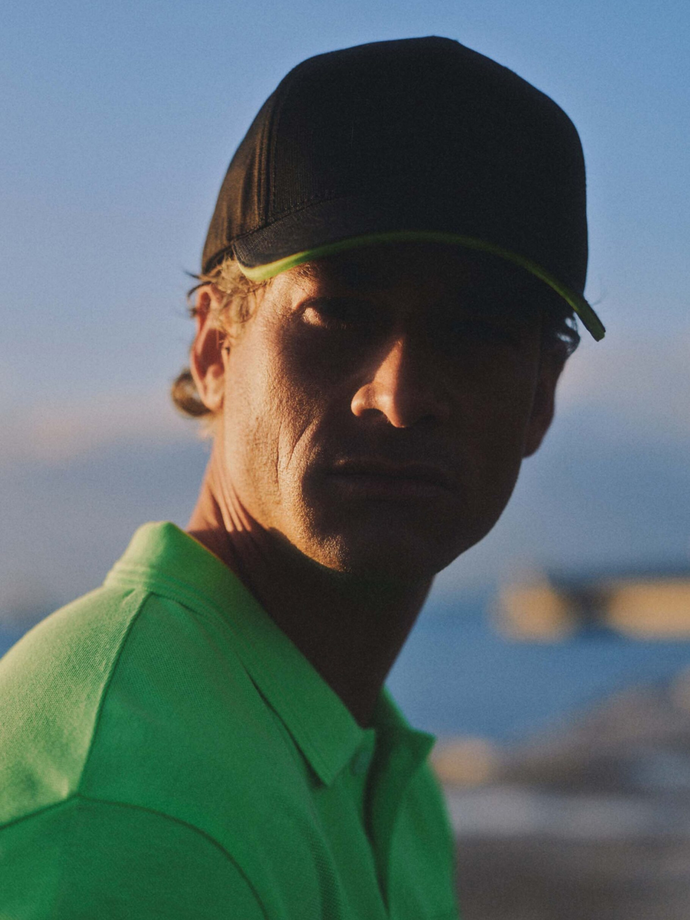 Кепка DIVERSE Ombrynaut модель 10047088 Фото