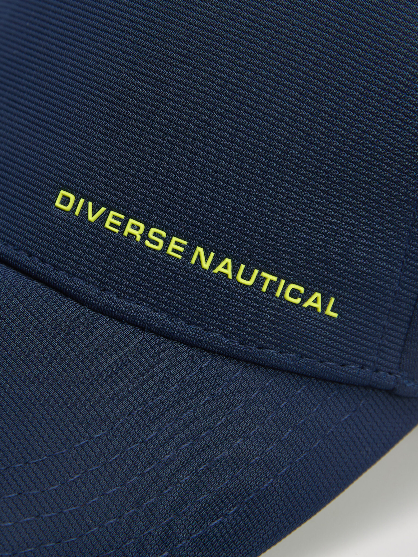 Кепка DIVERSE Cheese модель 10047092 Фото