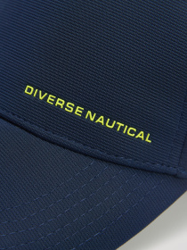 Кепка DIVERSE Cheese модель 10047092 Фото