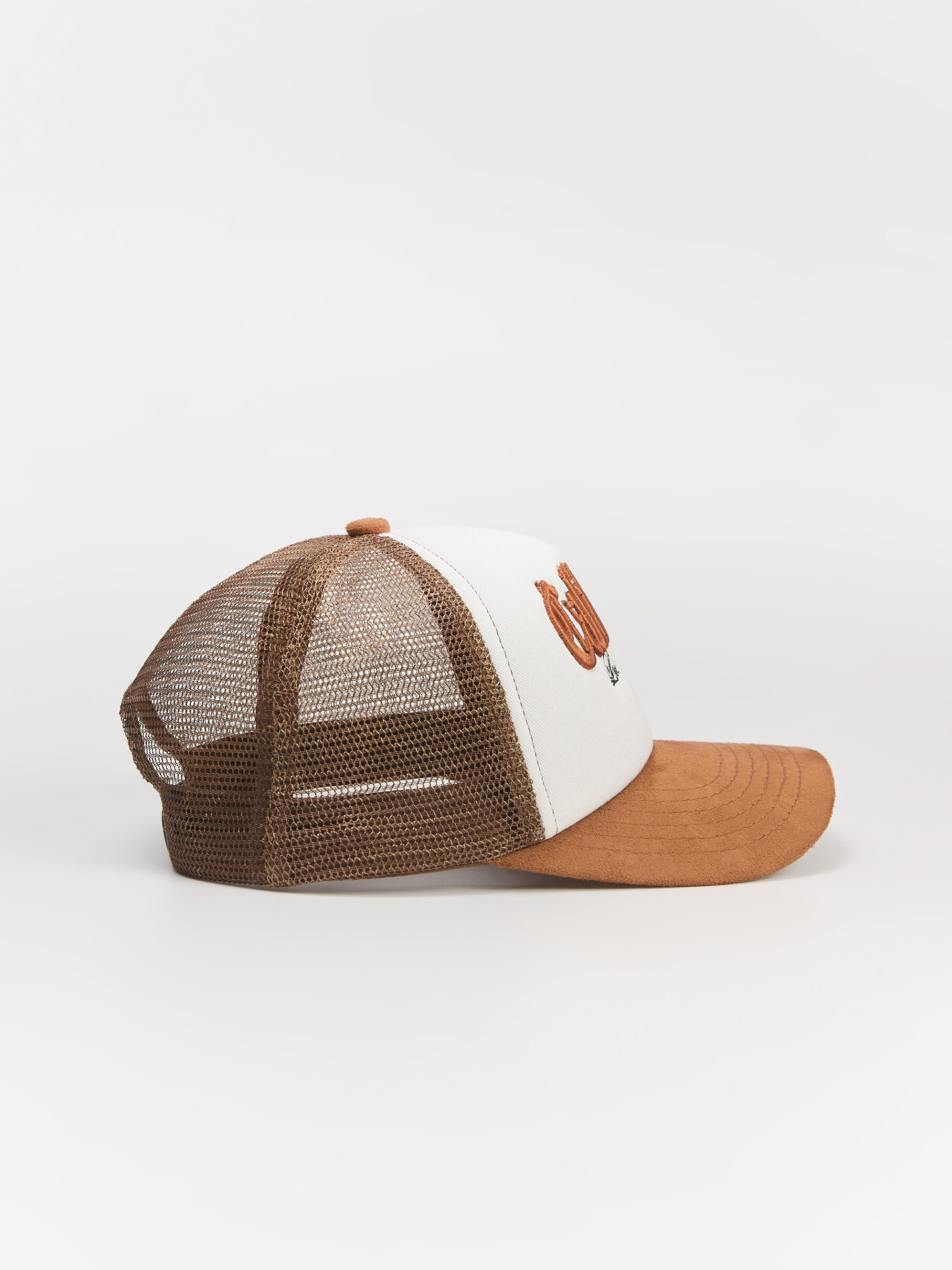 Кепка DIVERSE Korfan модель 10047094 Фото