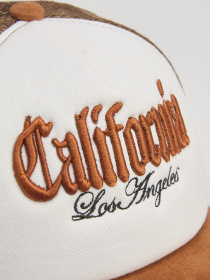 Кепка DIVERSE Korfan модель 10047094 Фото