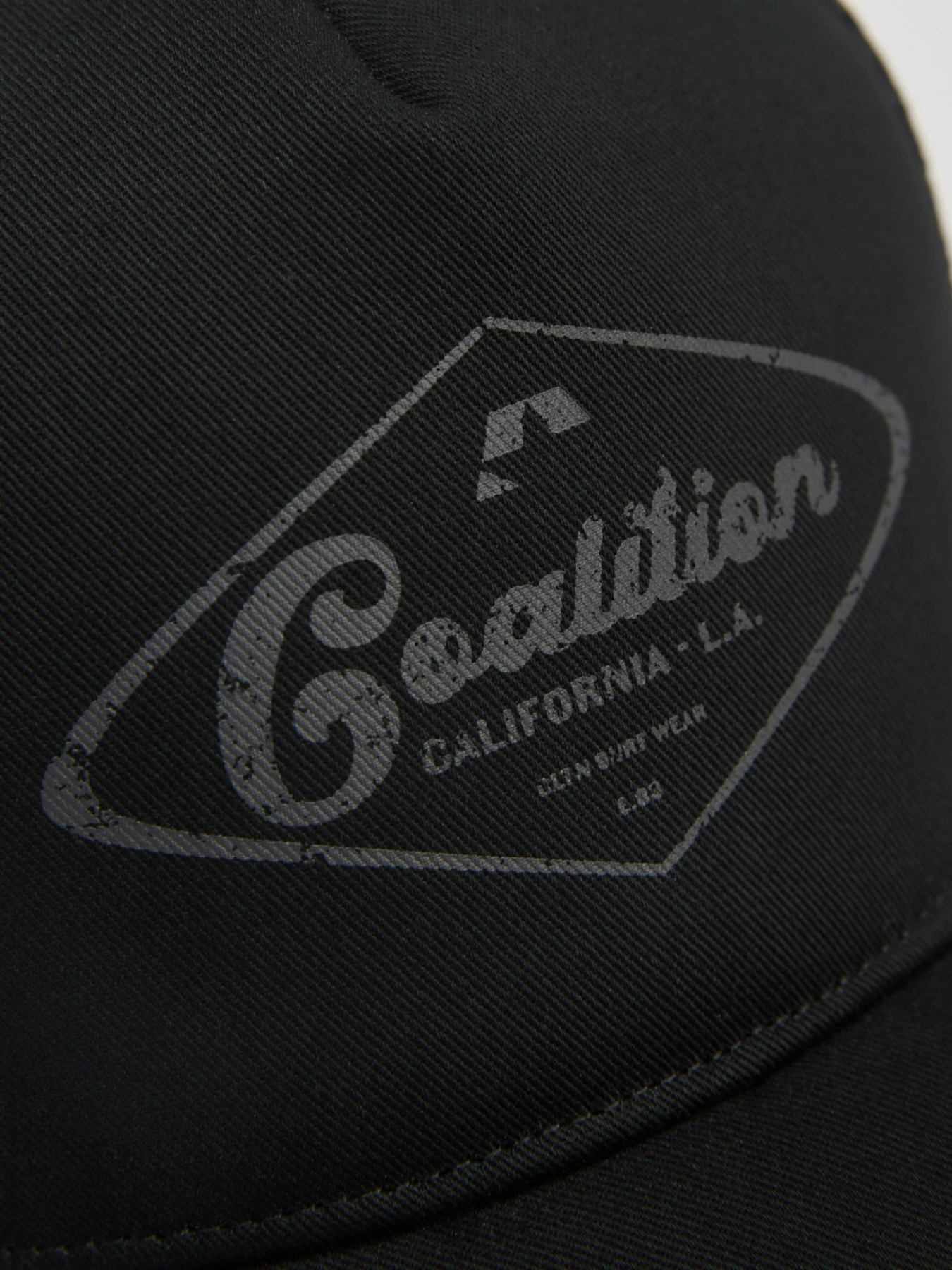 Кепка DIVERSE Cltn Atlan Iii модель 10047095 Фото