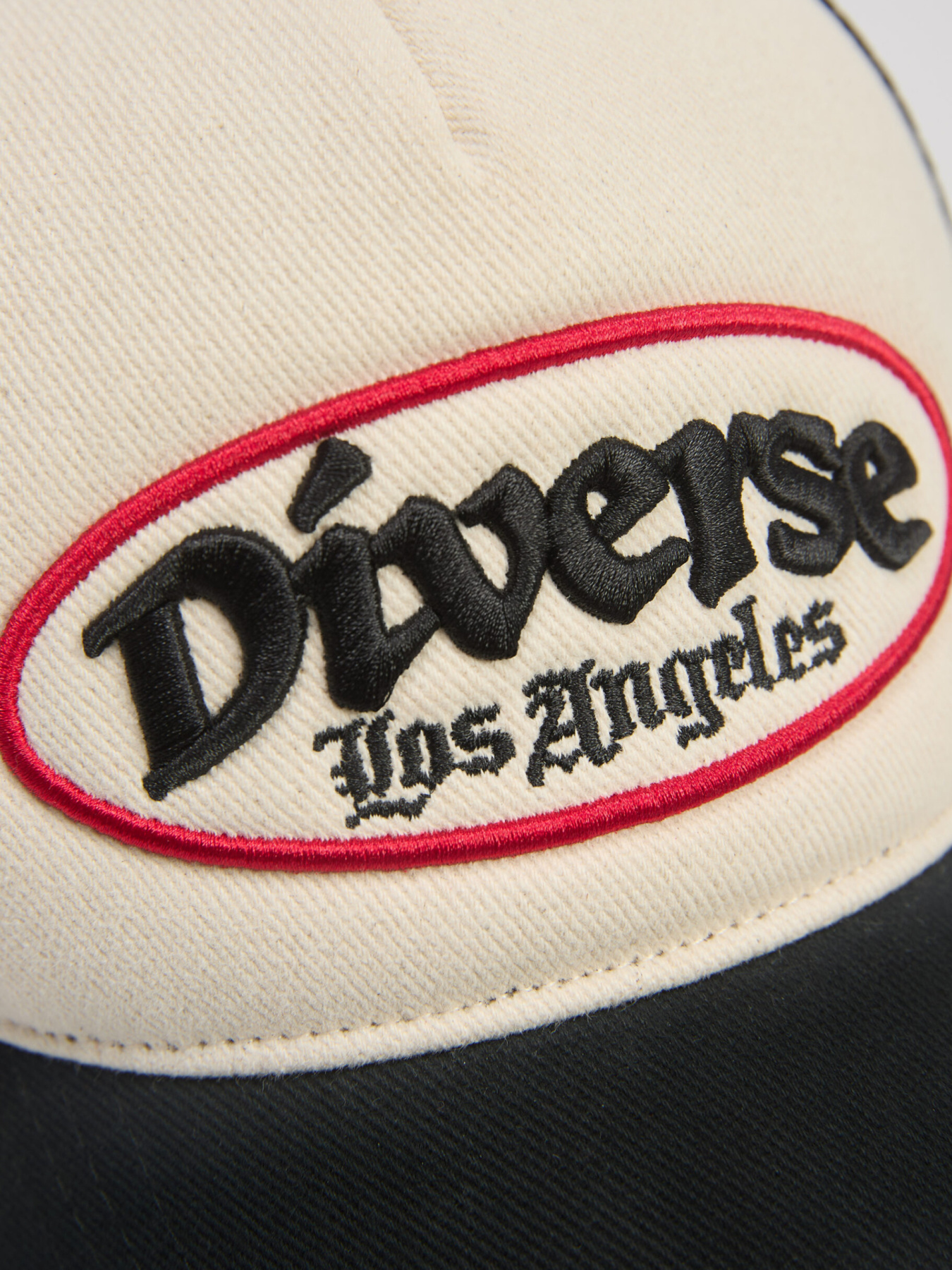 Кепка DIVERSE Kievel Iv модель 10047099 Фото