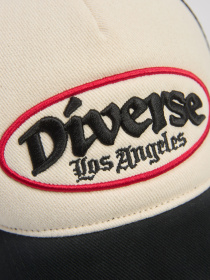 Кепка DIVERSE Kievel Iv модель 10047099 Фото