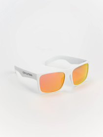 Солнцезащитные очки мужские CLTN HOKY P II белые модель 10047140 Фото