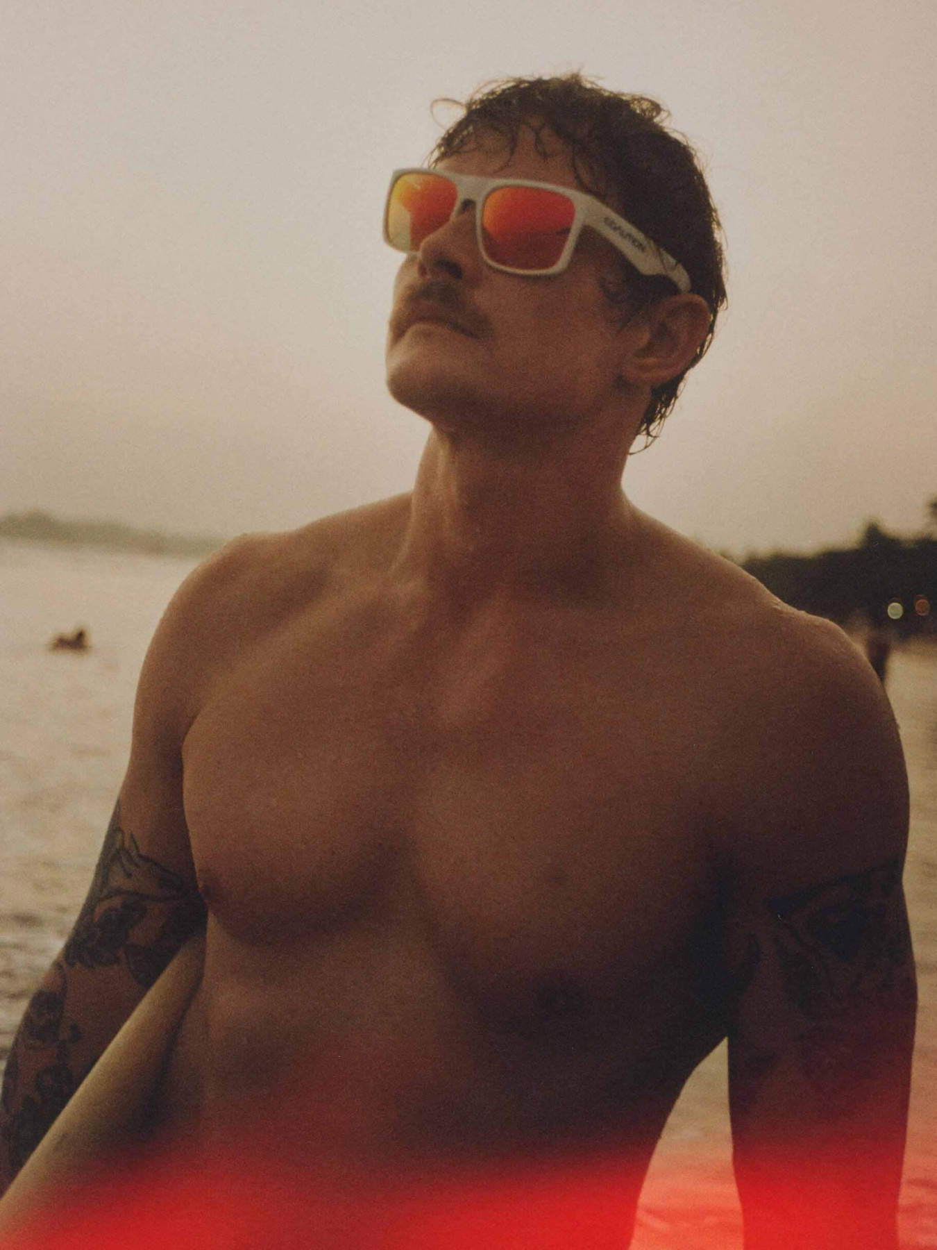 Сонцезахисні окуляри DIVERSE Cltn Hoky P Ii модель 10047140 Фото