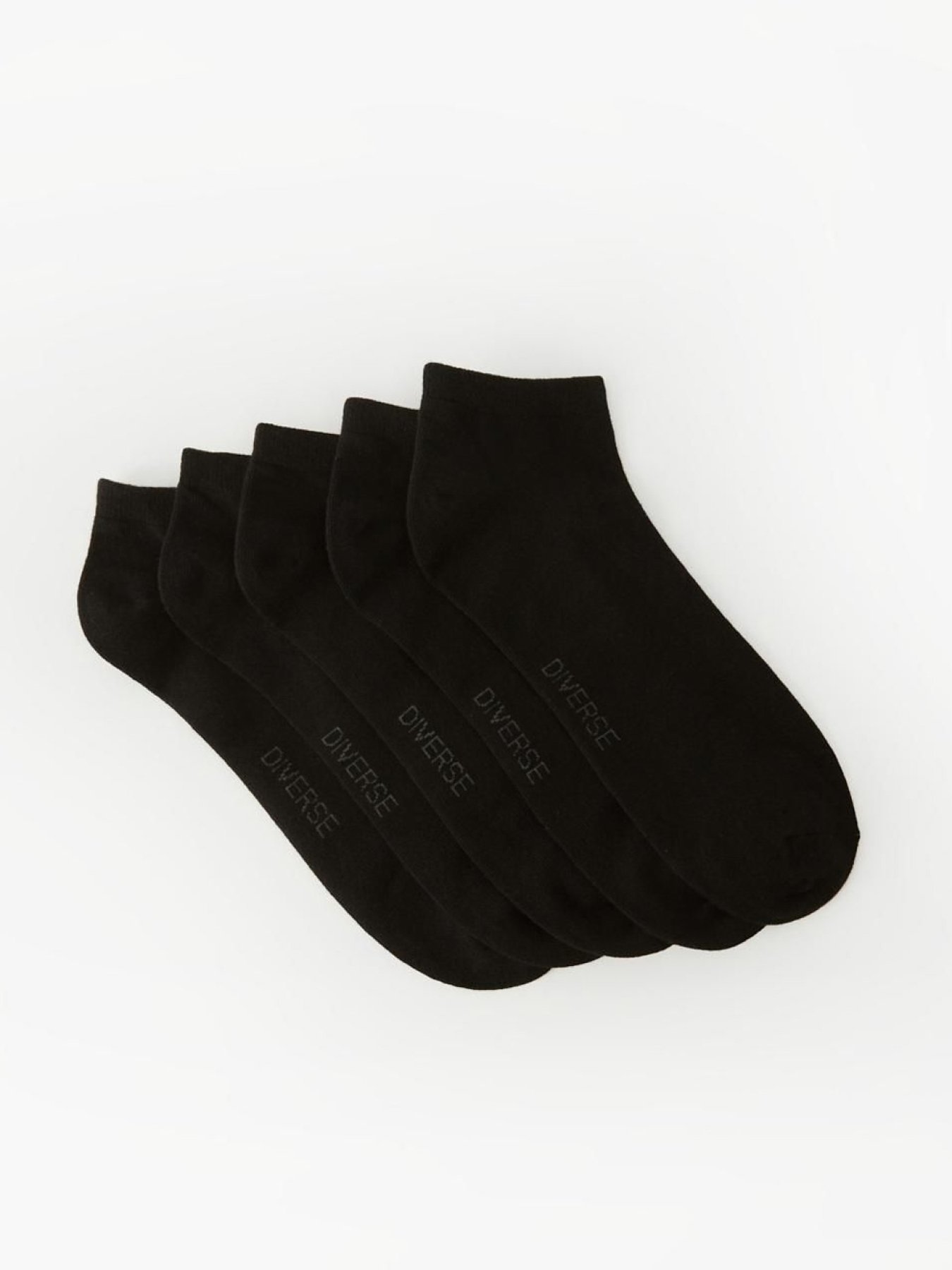 Набор носков DIVERSE Nati 5pack Xiii B модель 10046066 Фото