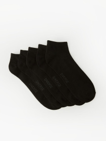 Набір шкарпеток DIVERSE Nati 5pack Xiii B модель 10046066 Фото