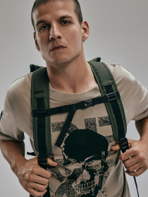 Рюкзак DIVERSE Dext Rect модель 10047849 Фото