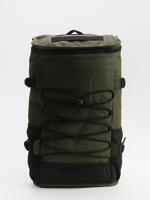 Рюкзак DIVERSE Dext Rect модель 10047849 Фото