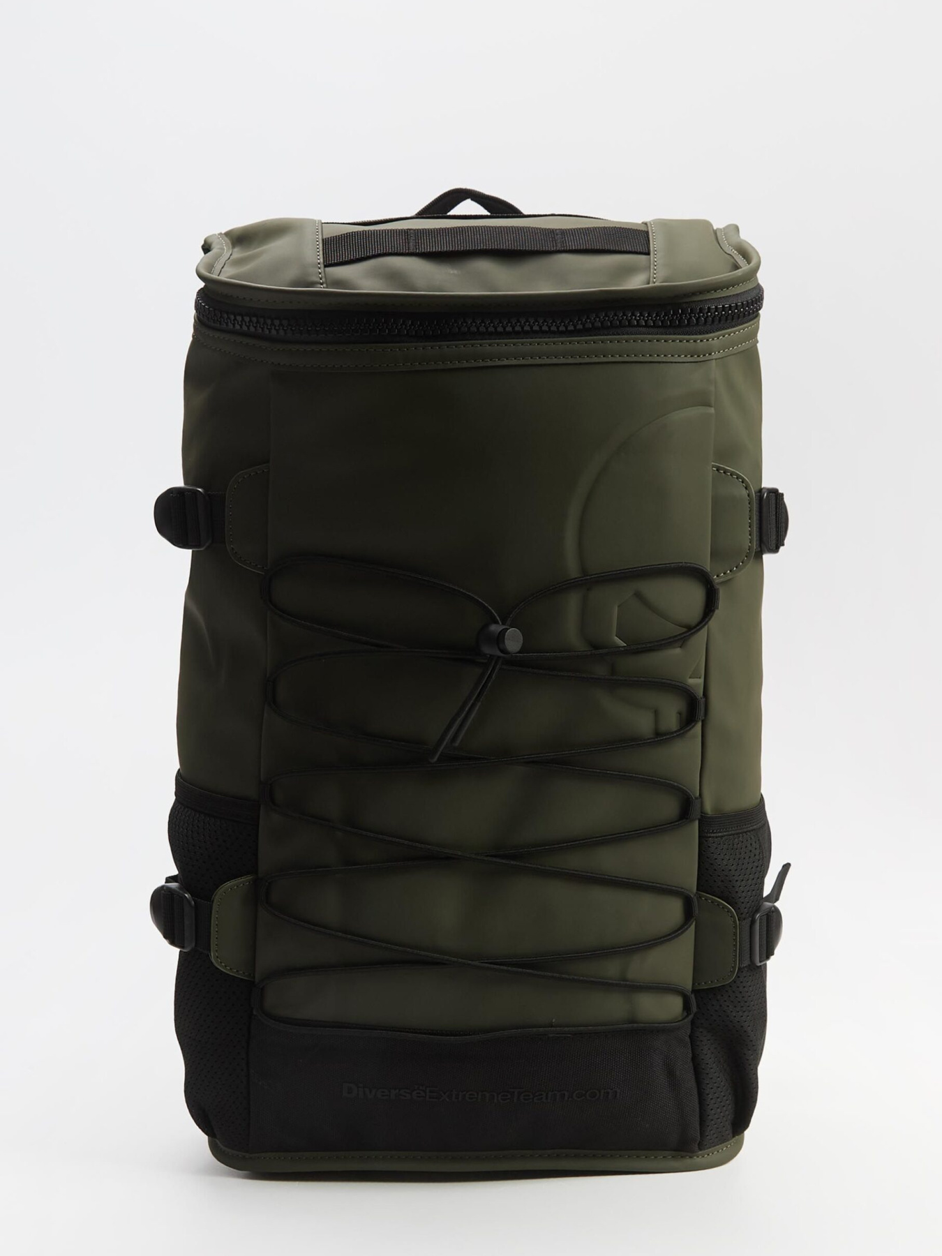 Повседневный рюкзак DIVERSE Dext Rect модель 10047849 Фото
