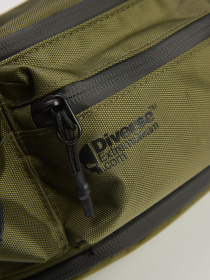 Поясная сумка DIVERSE Dext Koala модель 10047853 Поясная сумка DIVERSE Dext Koala модель 10047853 Фото