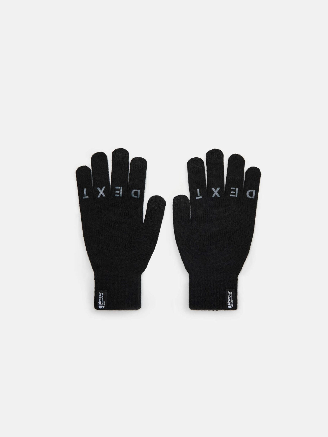 Перчатки DIVERSE Dext Knuck модель 10047861 Фото