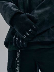 Перчатки DIVERSE Dext Knuck модель 10047861 Фото