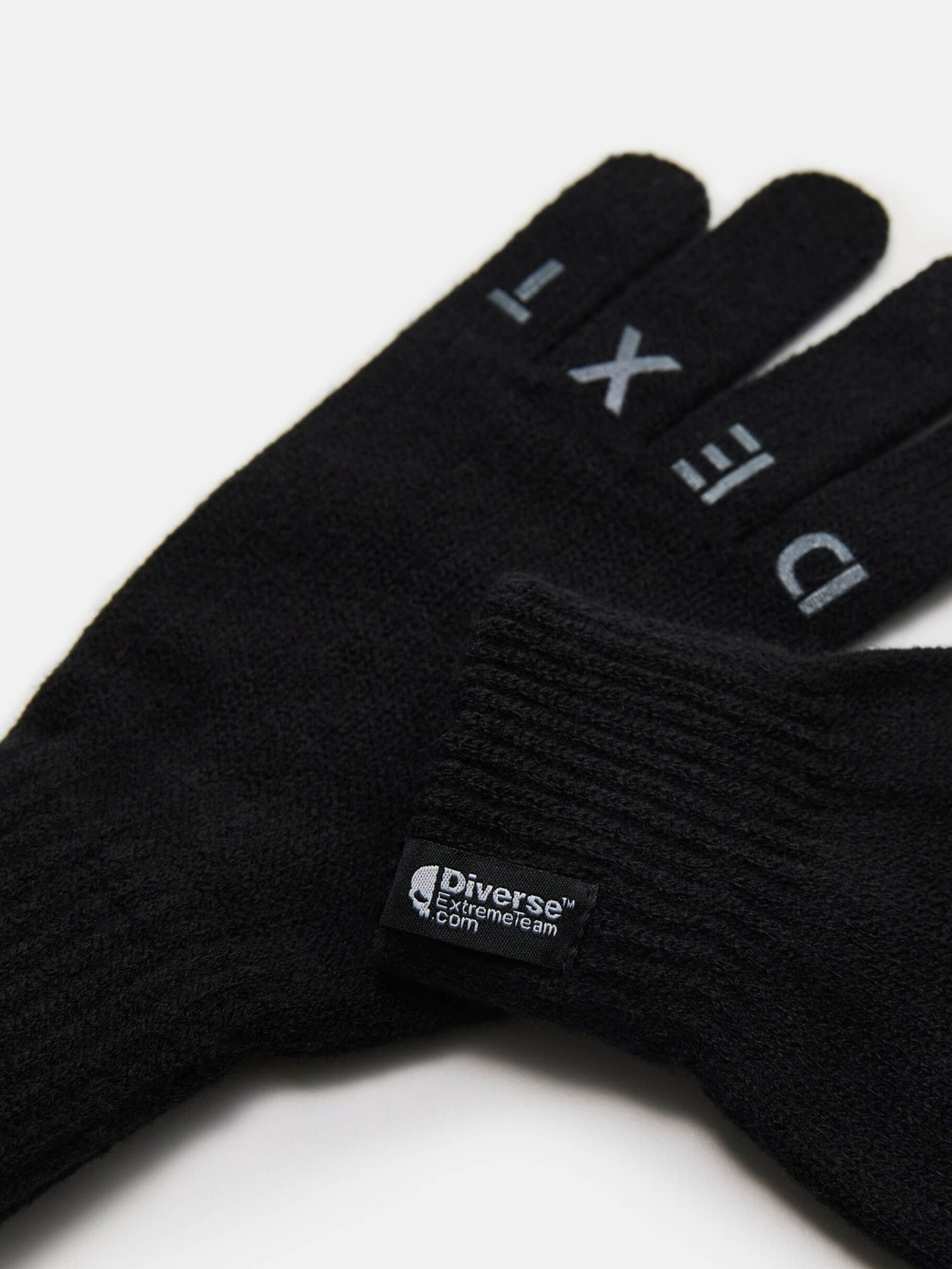 Перчатки DIVERSE Dext Knuck модель 10047861 Фото