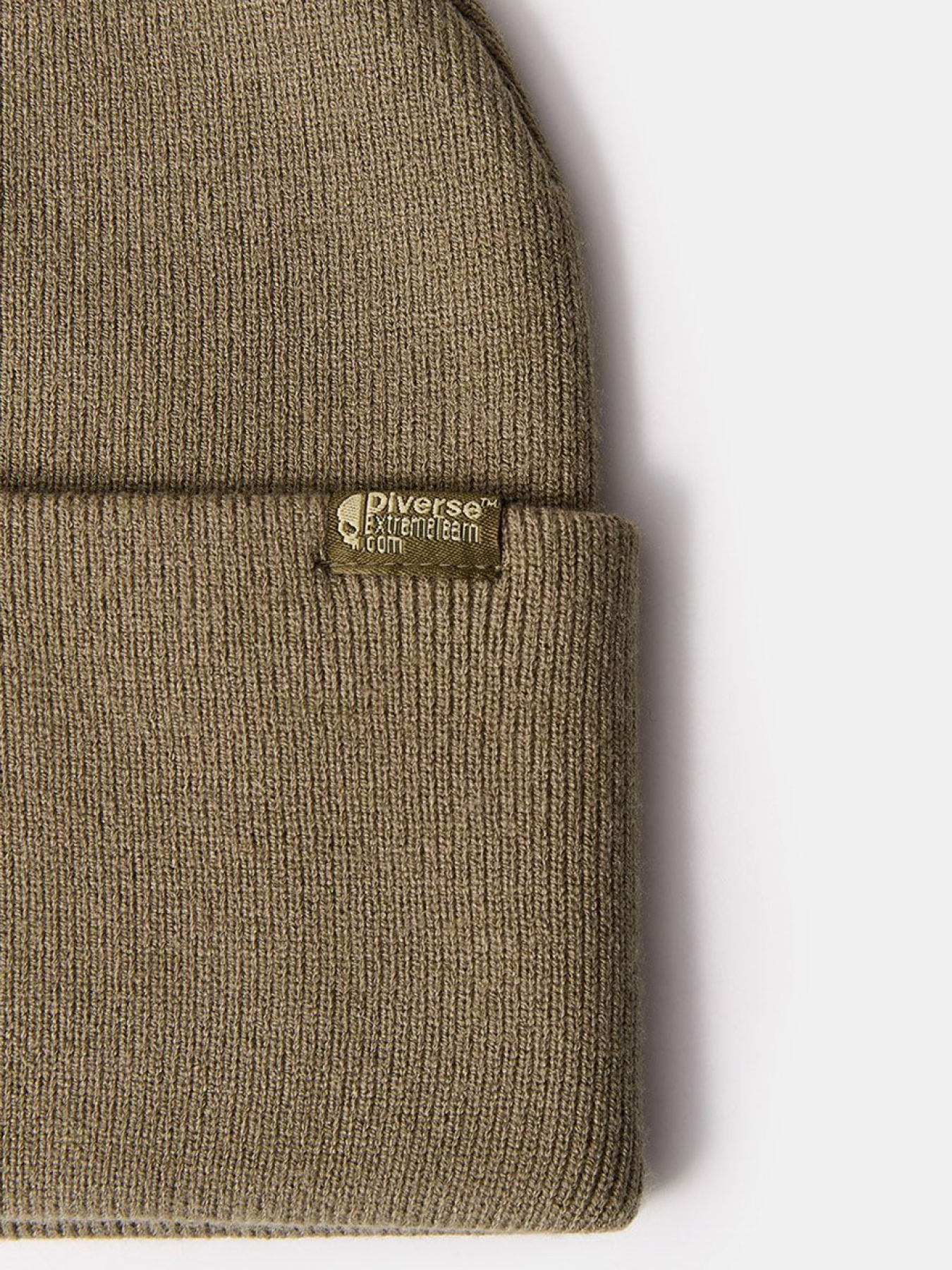 Шапка DIVERSE Dext Lamen 255 модель 10047869 Фото