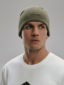 Шапка DIVERSE Dext Lamen 255 модель 10047869 Фото