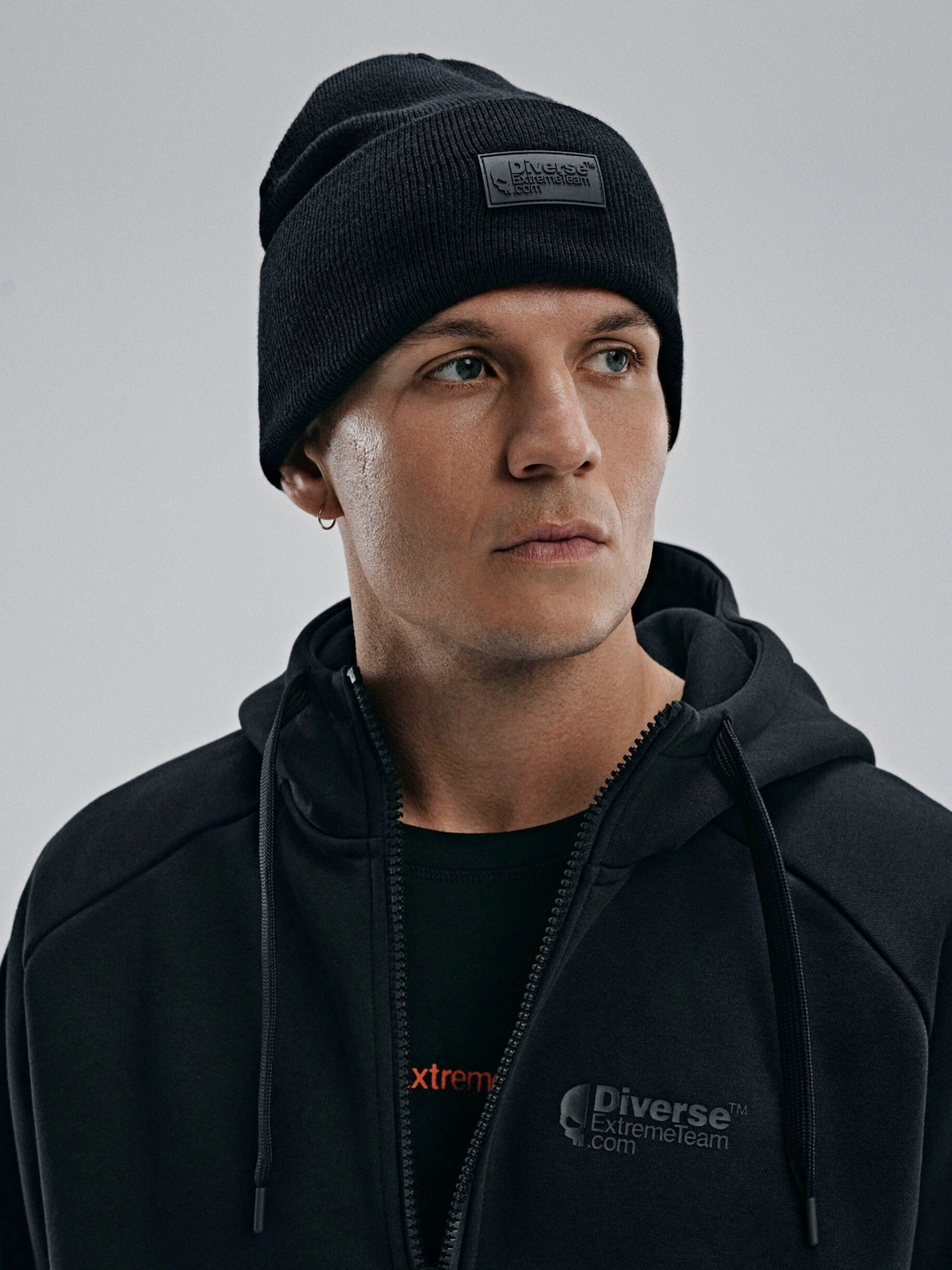 Шапка DIVERSE Dext Lamen 255 модель 10047869 Фото