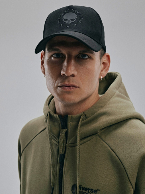 Кепка DIVERSE Dext Sonny C 255 модель 10047871 Фото