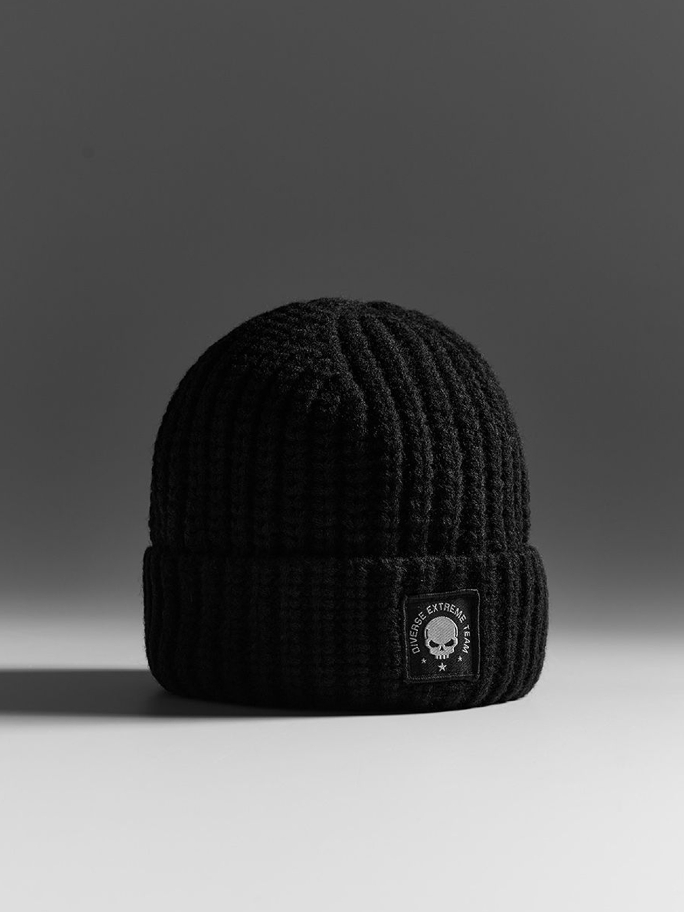 Шапка DIVERSE Dext Sten модель 10047872 Фото